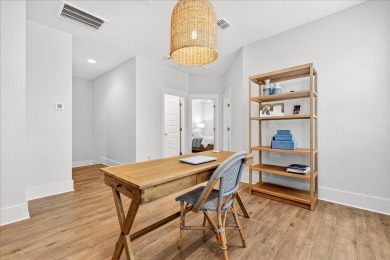 Welcome to 2897 Eddy Drive, a stunning end unit townhouse in the on Dunes West Golf Club in South Carolina - for sale on GolfHomes.com, golf home, golf lot