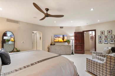 Perched on the fifth floor, this corner residence at The on Kierland Golf Club in Arizona - for sale on GolfHomes.com, golf home, golf lot