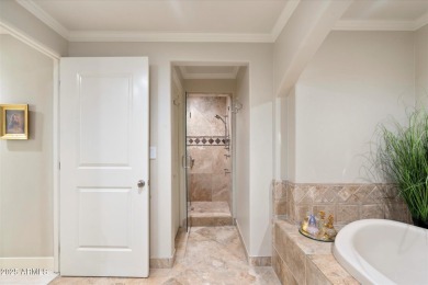 Perched on the fifth floor, this corner residence at The on Kierland Golf Club in Arizona - for sale on GolfHomes.com, golf home, golf lot