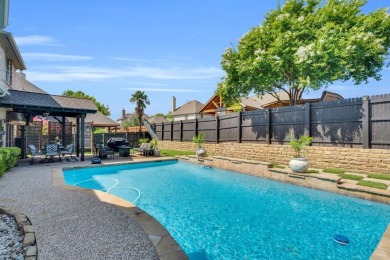 Stunning Updated Home with Pool Near Walnut Creek Country Club!
 on Walnut Creek Country Club in Texas - for sale on GolfHomes.com, golf home, golf lot