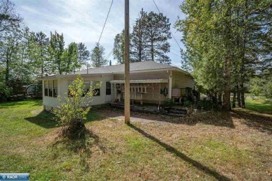 Charming home at 4364 Golf Course Road in Eveleth, MN! This on Eveleth Municipal Golf Course in Minnesota - for sale on GolfHomes.com, golf home, golf lot