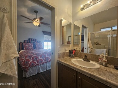 Better Than New! All The Upgrades Are Done! Open Floor Plan, New on Viewpoint Golf Resort in Arizona - for sale on GolfHomes.com, golf home, golf lot