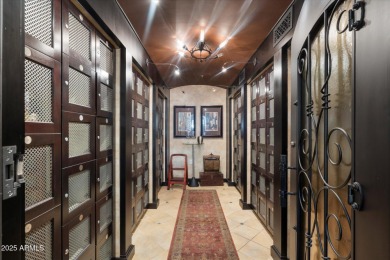 Perched on the fifth floor, this corner residence at The on Kierland Golf Club in Arizona - for sale on GolfHomes.com, golf home, golf lot