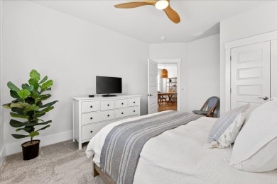 Welcome to 2897 Eddy Drive, a stunning end unit townhouse in the on Dunes West Golf Club in South Carolina - for sale on GolfHomes.com, golf home, golf lot