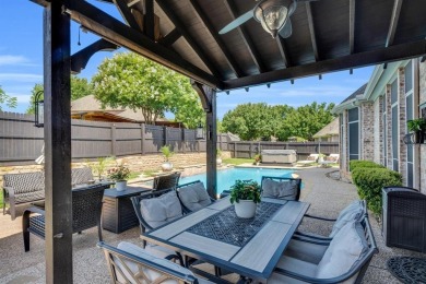 Stunning Updated Home with Pool Near Walnut Creek Country Club!
 on Walnut Creek Country Club in Texas - for sale on GolfHomes.com, golf home, golf lot