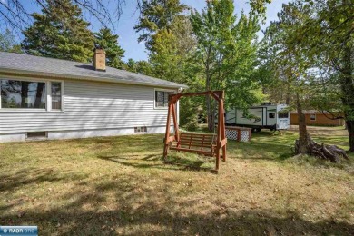 Charming home at 4364 Golf Course Road in Eveleth, MN! This on Eveleth Municipal Golf Course in Minnesota - for sale on GolfHomes.com, golf home, golf lot