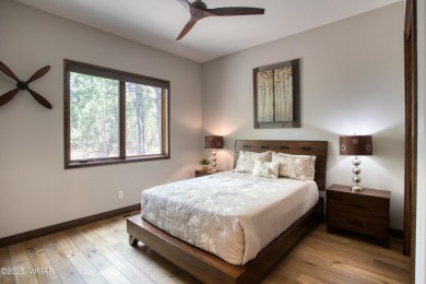 STUNNING Mountain Home in the gated community of Rendez-Vous in on Torreon Golf Club in Arizona - for sale on GolfHomes.com, golf home, golf lot