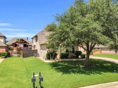 Stunning Updated Home with Pool Near Walnut Creek Country Club!
 on Walnut Creek Country Club in Texas - for sale on GolfHomes.com, golf home, golf lot