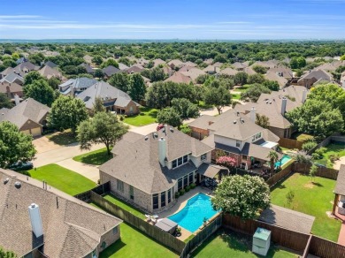 Stunning Updated Home with Pool Near Walnut Creek Country Club!
 on Walnut Creek Country Club in Texas - for sale on GolfHomes.com, golf home, golf lot