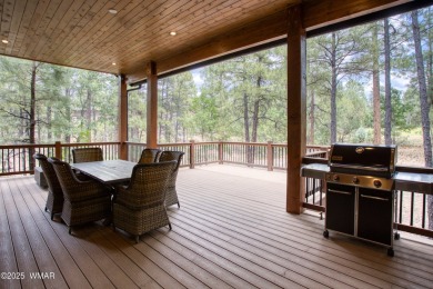 STUNNING Mountain Home in the gated community of Rendez-Vous in on Torreon Golf Club in Arizona - for sale on GolfHomes.com, golf home, golf lot