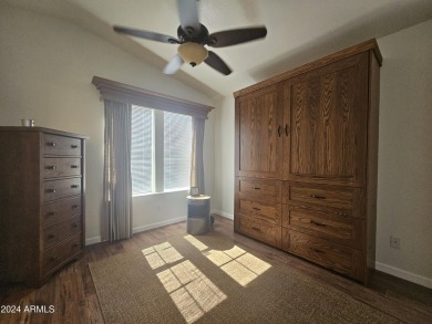 Better Than New! All The Upgrades Are Done! Open Floor Plan, New on Viewpoint Golf Resort in Arizona - for sale on GolfHomes.com, golf home, golf lot