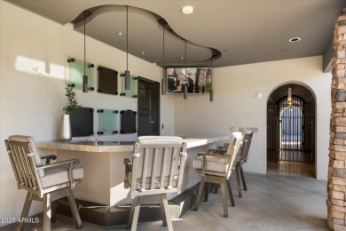 Perched on the fifth floor, this corner residence at The on Kierland Golf Club in Arizona - for sale on GolfHomes.com, golf home, golf lot