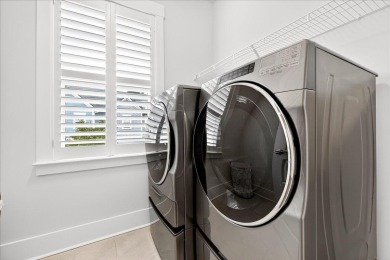 Welcome to 2897 Eddy Drive, a stunning end unit townhouse in the on Dunes West Golf Club in South Carolina - for sale on GolfHomes.com, golf home, golf lot