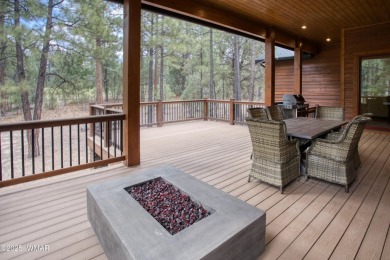 STUNNING Mountain Home in the gated community of Rendez-Vous in on Torreon Golf Club in Arizona - for sale on GolfHomes.com, golf home, golf lot