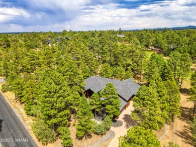 STUNNING Mountain Home in the gated community of Rendez-Vous in on Torreon Golf Club in Arizona - for sale on GolfHomes.com, golf home, golf lot