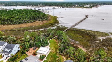 Welcome to 2897 Eddy Drive, a stunning end unit townhouse in the on Dunes West Golf Club in South Carolina - for sale on GolfHomes.com, golf home, golf lot