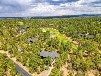 STUNNING Mountain Home in the gated community of Rendez-Vous in on Torreon Golf Club in Arizona - for sale on GolfHomes.com, golf home, golf lot