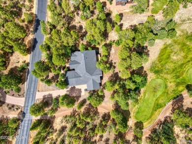 STUNNING Mountain Home in the gated community of Rendez-Vous in on Torreon Golf Club in Arizona - for sale on GolfHomes.com, golf home, golf lot