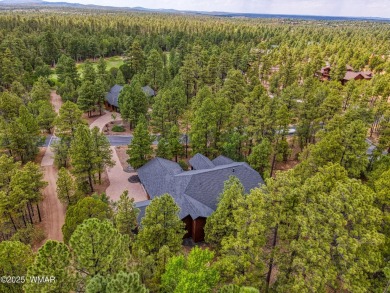 STUNNING Mountain Home in the gated community of Rendez-Vous in on Torreon Golf Club in Arizona - for sale on GolfHomes.com, golf home, golf lot