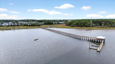 Welcome to 2897 Eddy Drive, a stunning end unit townhouse in the on Dunes West Golf Club in South Carolina - for sale on GolfHomes.com, golf home, golf lot