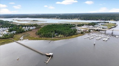 Welcome to 2897 Eddy Drive, a stunning end unit townhouse in the on Dunes West Golf Club in South Carolina - for sale on GolfHomes.com, golf home, golf lot