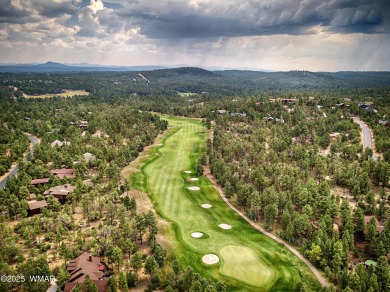 STUNNING Mountain Home in the gated community of Rendez-Vous in on Torreon Golf Club in Arizona - for sale on GolfHomes.com, golf home, golf lot