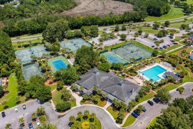 Welcome to 2897 Eddy Drive, a stunning end unit townhouse in the on Dunes West Golf Club in South Carolina - for sale on GolfHomes.com, golf home, golf lot