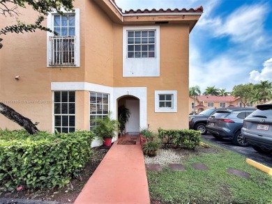 Natural light fills this inviting 3-bedroom, 2.5-bath corner on Miccosukee Golf and Country Club in Florida - for sale on GolfHomes.com, golf home, golf lot