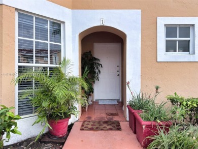 Natural light fills this inviting 3-bedroom, 2.5-bath corner on Miccosukee Golf and Country Club in Florida - for sale on GolfHomes.com, golf home, golf lot