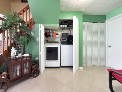 Natural light fills this inviting 3-bedroom, 2.5-bath corner on Miccosukee Golf and Country Club in Florida - for sale on GolfHomes.com, golf home, golf lot