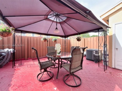 Natural light fills this inviting 3-bedroom, 2.5-bath corner on Miccosukee Golf and Country Club in Florida - for sale on GolfHomes.com, golf home, golf lot