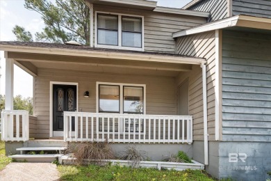 Charming End-Unit Townhome in Lake Forest! Discover this on Lake Forest Yacht and Country Club in Alabama - for sale on GolfHomes.com, golf home, golf lot