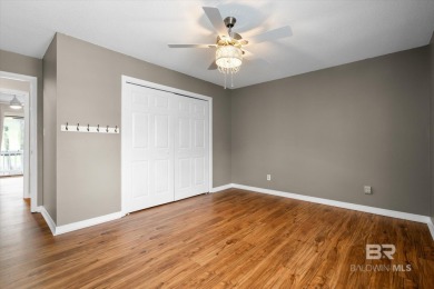 Charming End-Unit Townhome in Lake Forest! Discover this on Lake Forest Yacht and Country Club in Alabama - for sale on GolfHomes.com, golf home, golf lot