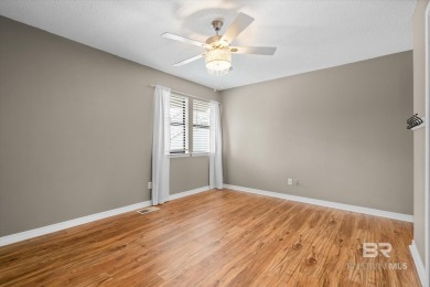 Charming End-Unit Townhome in Lake Forest! Discover this on Lake Forest Yacht and Country Club in Alabama - for sale on GolfHomes.com, golf home, golf lot