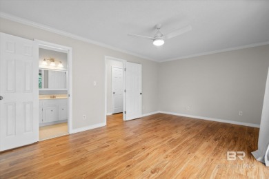 Charming End-Unit Townhome in Lake Forest! Discover this on Lake Forest Yacht and Country Club in Alabama - for sale on GolfHomes.com, golf home, golf lot