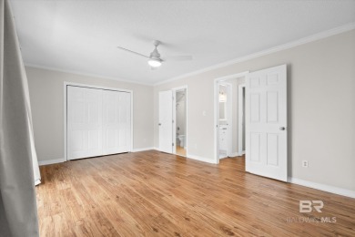 Charming End-Unit Townhome in Lake Forest! Discover this on Lake Forest Yacht and Country Club in Alabama - for sale on GolfHomes.com, golf home, golf lot