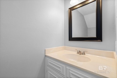 Charming End-Unit Townhome in Lake Forest! Discover this on Lake Forest Yacht and Country Club in Alabama - for sale on GolfHomes.com, golf home, golf lot