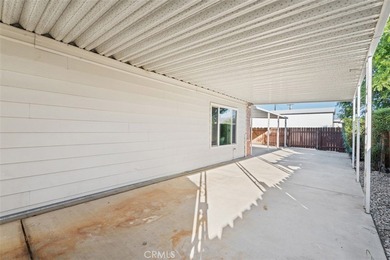 Discover incredible opportunity with this spacious 2 bedroom, 2 on The Club At Shenandoah Springs in California - for sale on GolfHomes.com, golf home, golf lot