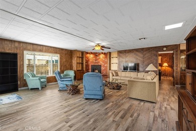 Discover incredible opportunity with this spacious 2 bedroom, 2 on The Club At Shenandoah Springs in California - for sale on GolfHomes.com, golf home, golf lot