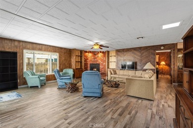 Discover incredible opportunity with this spacious 2 bedroom, 2 on The Club At Shenandoah Springs in California - for sale on GolfHomes.com, golf home, golf lot