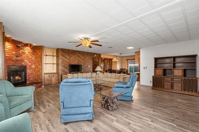 Discover incredible opportunity with this spacious 2 bedroom, 2 on The Club At Shenandoah Springs in California - for sale on GolfHomes.com, golf home, golf lot