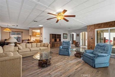 Discover incredible opportunity with this spacious 2 bedroom, 2 on The Club At Shenandoah Springs in California - for sale on GolfHomes.com, golf home, golf lot