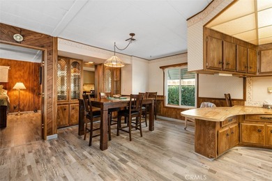 Discover incredible opportunity with this spacious 2 bedroom, 2 on The Club At Shenandoah Springs in California - for sale on GolfHomes.com, golf home, golf lot