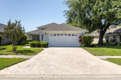 Welcome to worry-free Florida living! This beautifully on The Links Golf Course in Florida - for sale on GolfHomes.com, golf home, golf lot