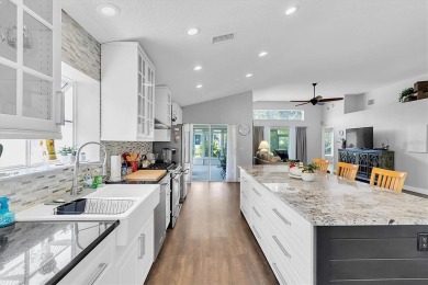Welcome to worry-free Florida living! This beautifully on The Links Golf Course in Florida - for sale on GolfHomes.com, golf home, golf lot