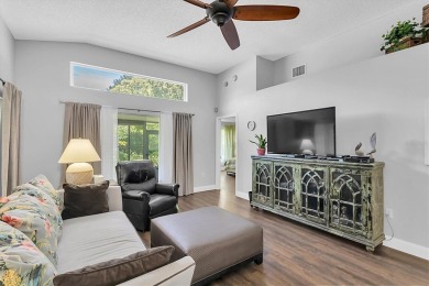 Welcome to worry-free Florida living! This beautifully on The Links Golf Course in Florida - for sale on GolfHomes.com, golf home, golf lot