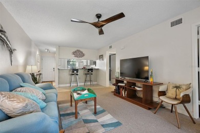 Turn key/ fully furnished with elegant style!! Move right in on St. Petersburg Country Club in Florida - for sale on GolfHomes.com, golf home, golf lot