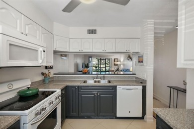 Turn key/ fully furnished with elegant style!! Move right in on St. Petersburg Country Club in Florida - for sale on GolfHomes.com, golf home, golf lot