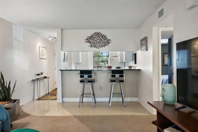 Turn key/ fully furnished with elegant style!! Move right in on St. Petersburg Country Club in Florida - for sale on GolfHomes.com, golf home, golf lot
