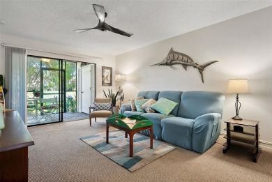 Turn key/ fully furnished with elegant style!! Move right in on St. Petersburg Country Club in Florida - for sale on GolfHomes.com, golf home, golf lot